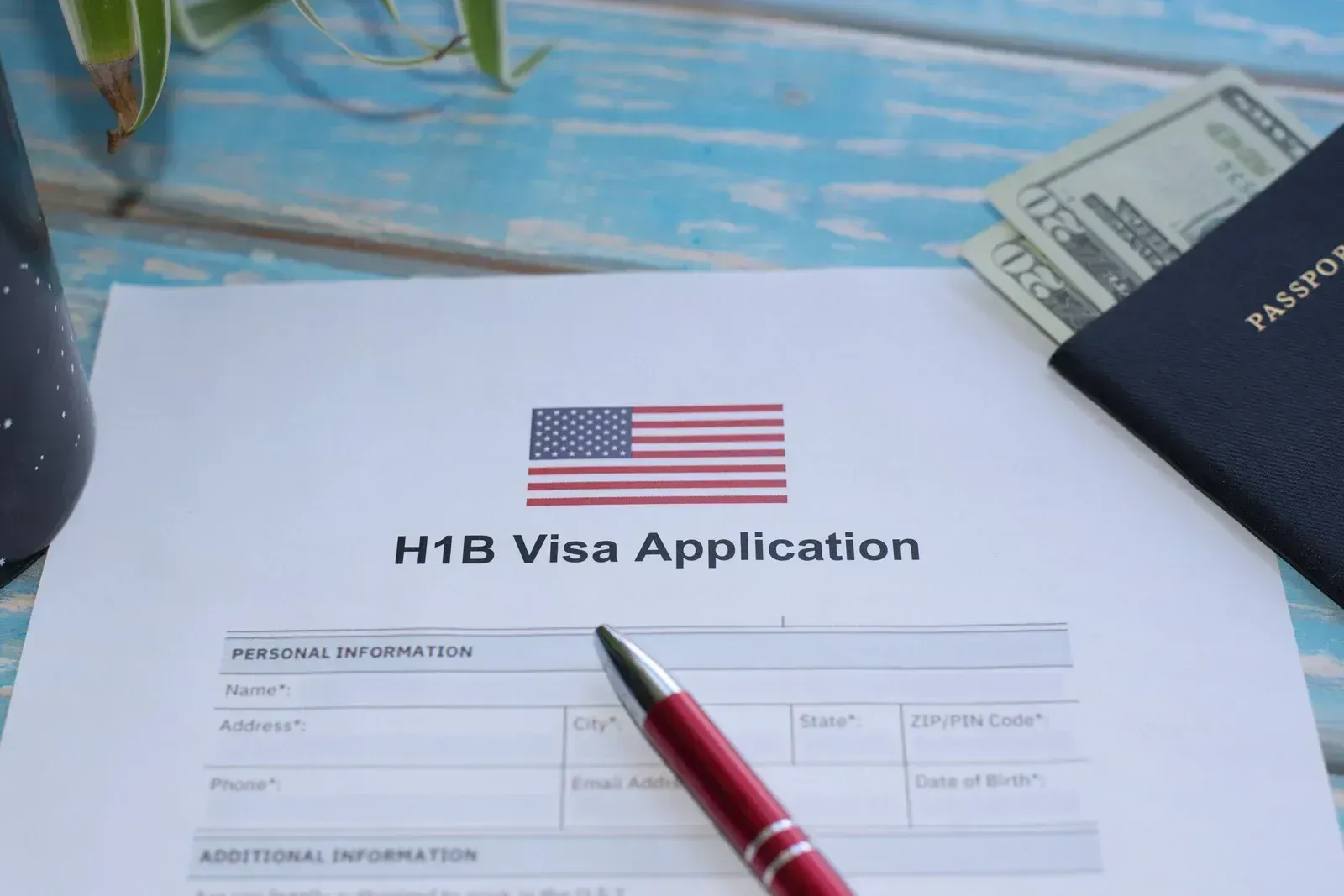 Navigating the Complexities of Business and Employment Visas