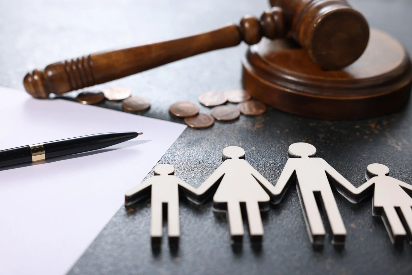 Preparing for a Custody Hearing: What Evidence Matters Most