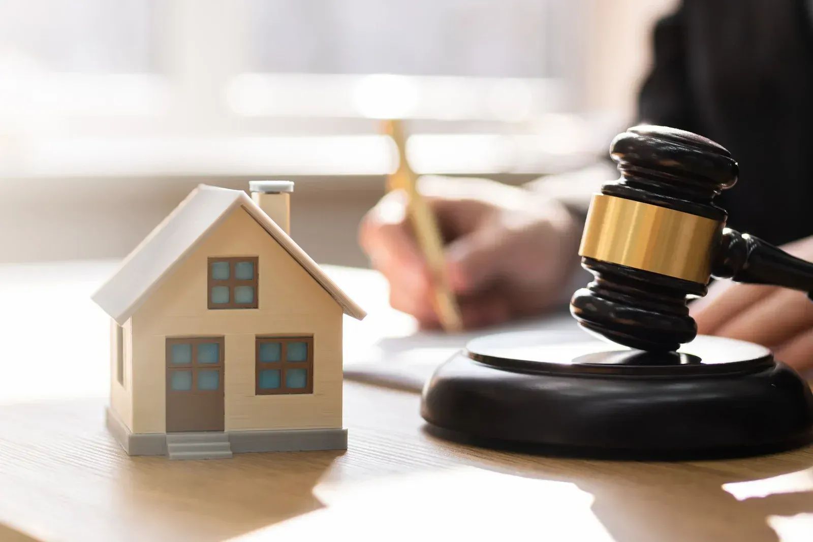 Divorce and Division of Property: What You Need to Know