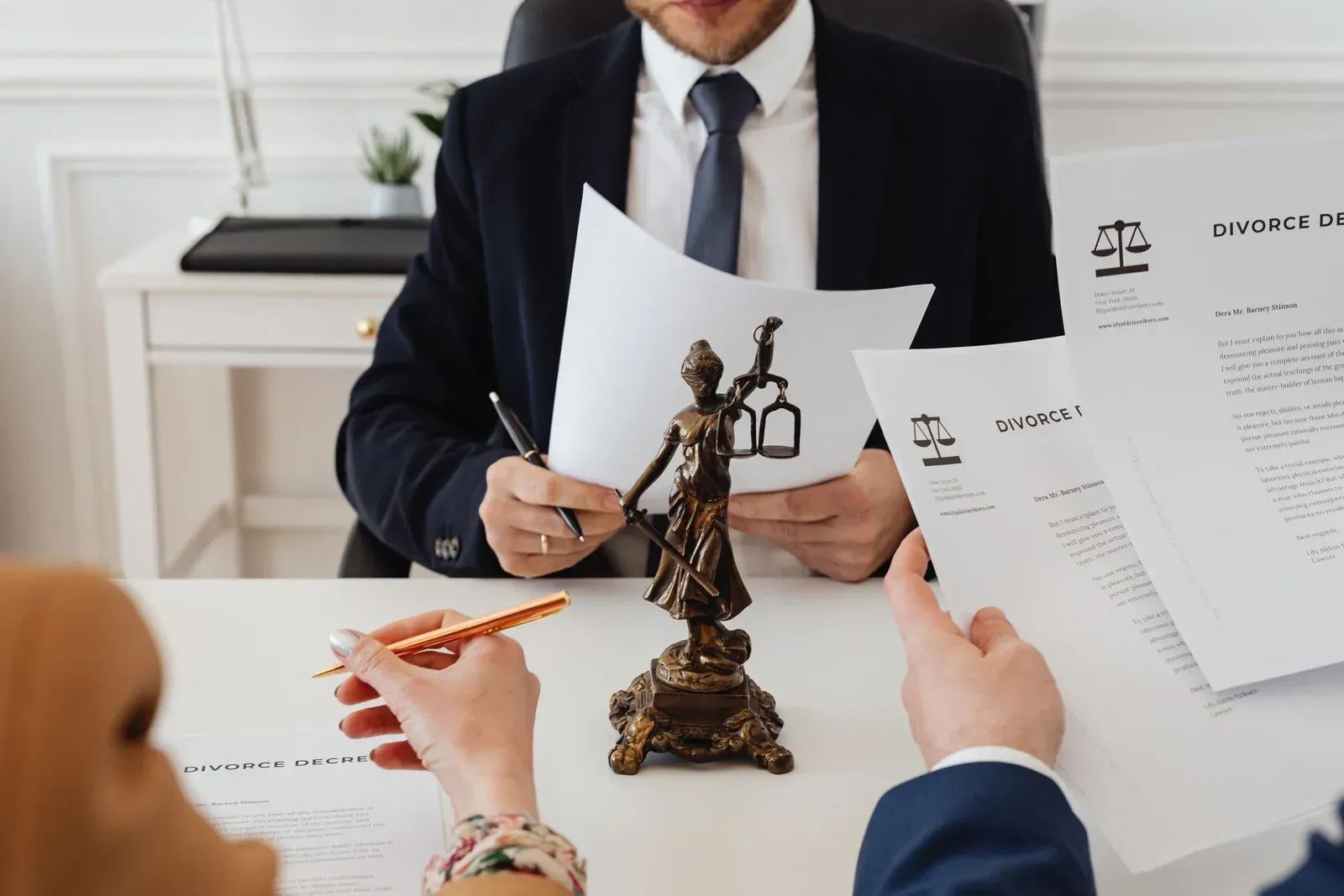 Understanding International Divorce: Legal Implications and Challenges