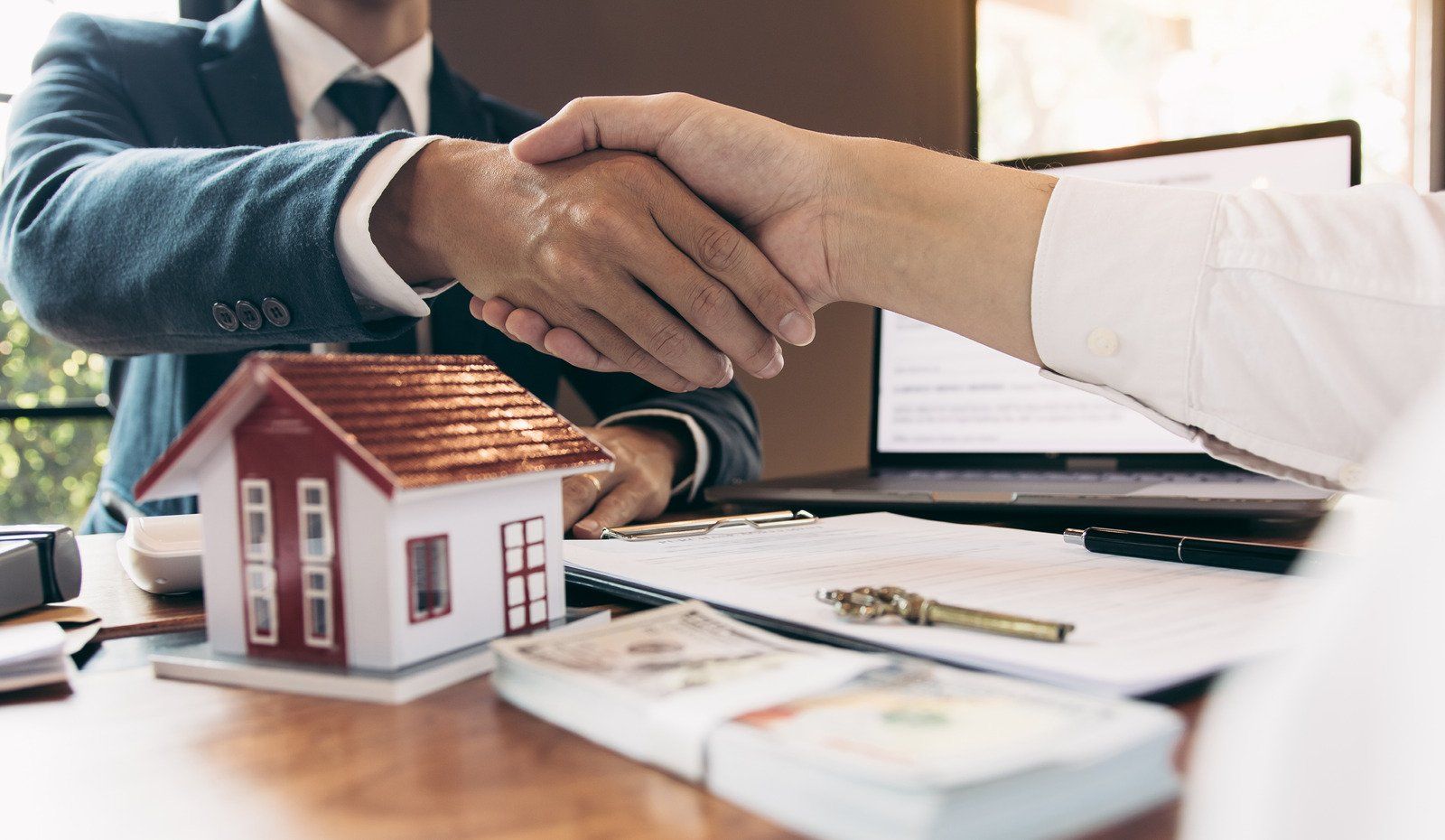 Steps to Secure Your Residential or Commercial Real Estate Transactions